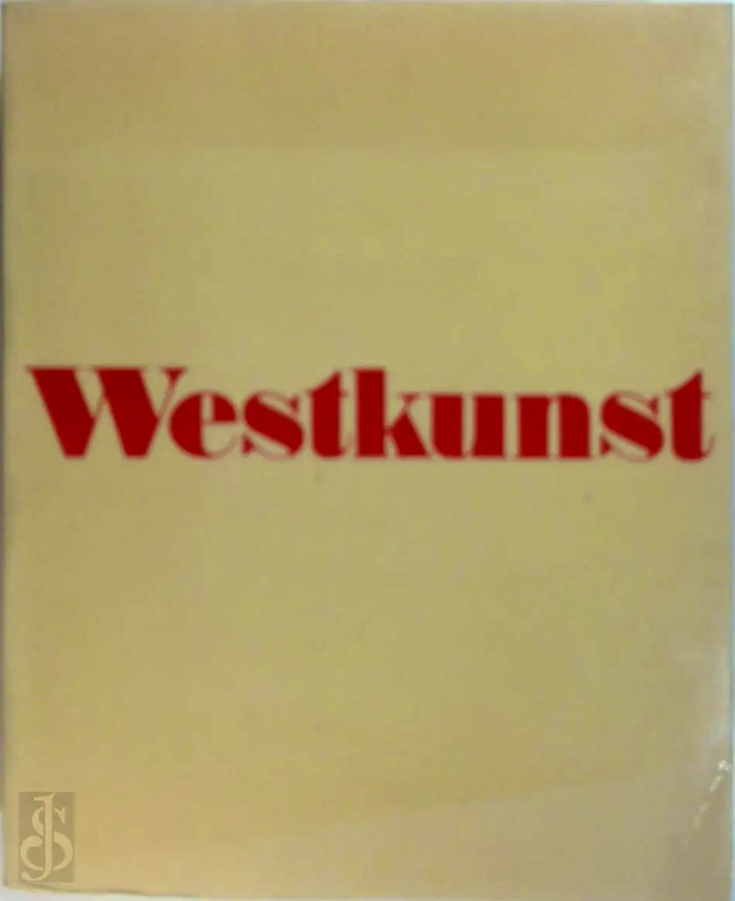 Diverse kunstenaars - Westkunst kopen? Bied vanaf 20!