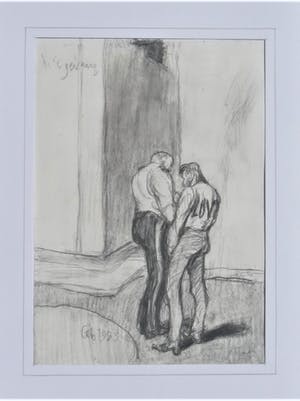 Kurt Lob - In 't gevang kopen? Bied vanaf 75!