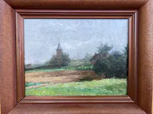 Jozef Horenbant - De Kerk te Munte (BE) kopen? Bied vanaf 39!