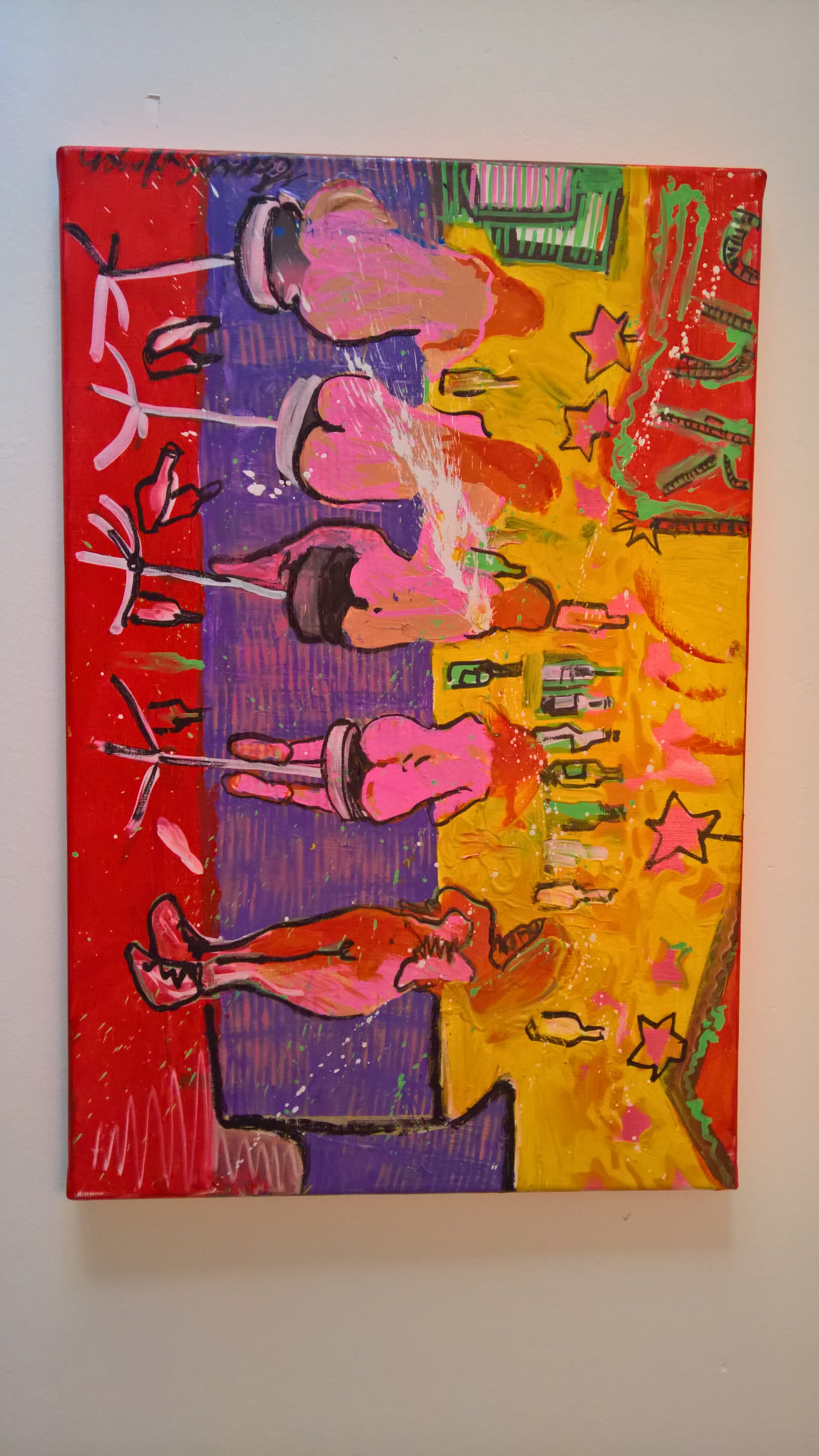 Espen Hagen - Bar Ladies kopen? Bied vanaf 75!