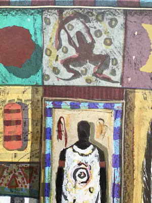 Eric Toebosch - Angeli, gesigneerd, oplage 71/120 kopen? Bied vanaf 40!