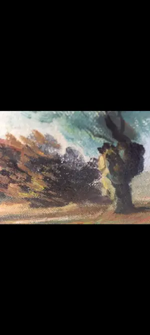 Arend van de Pol - Landschap/ boerderij kopen? Bied vanaf 100!