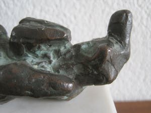 Brons (Onbekend) - Spelende vrouwen kopen? Bied vanaf 60!