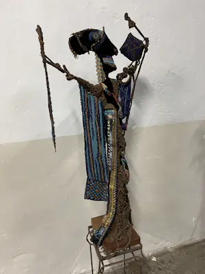 Brammetje Cox - Kralen Pop kopen? Bied vanaf 150!