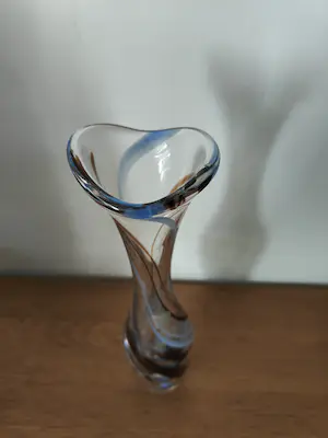 Max Verboeket - Vaas handgesigneerd kopen? Bied vanaf 50!