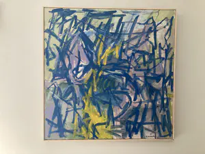 Resi Crolla - Zonder titel kopen? Bied vanaf 200!