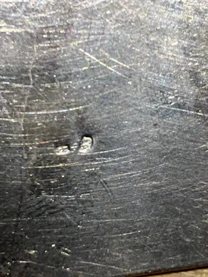 Arnoldus van Geffen - Arnoldus van Geffen zilveren miniatuur linnenpers ca. 1730 Amsterdam kopen? Bied vanaf 499!