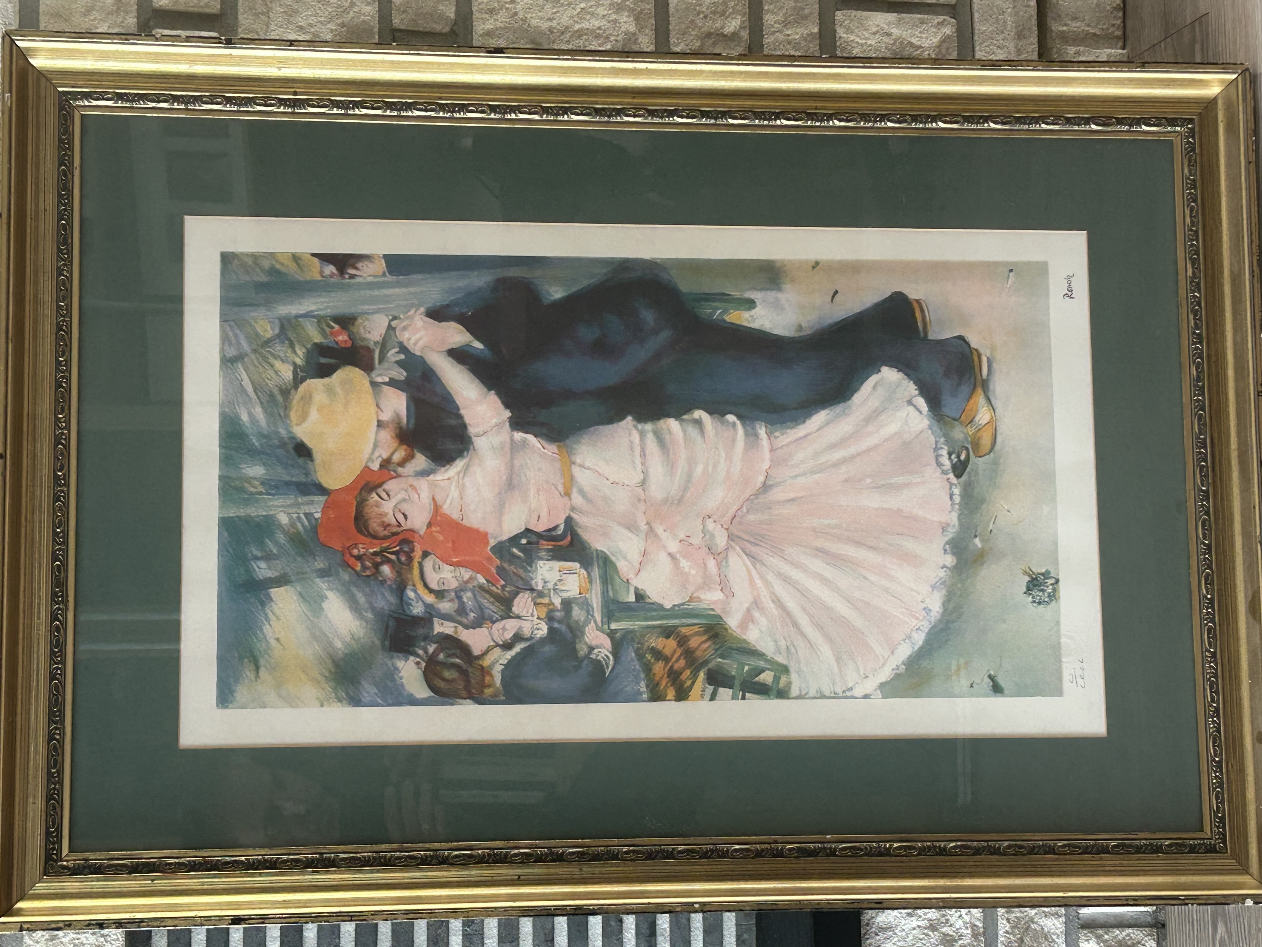 Auguste Renoir (1841-1919)