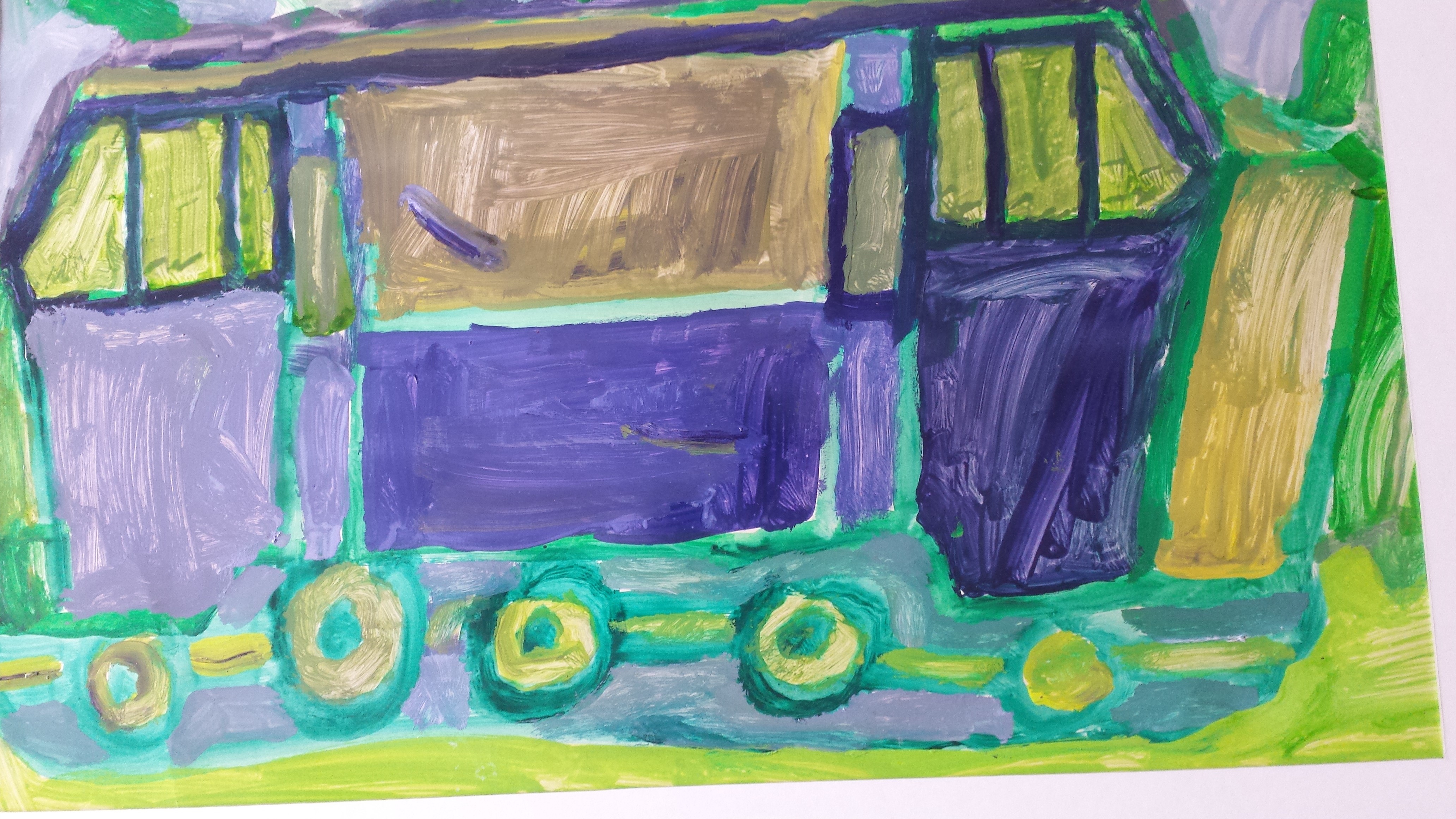 Niet of onleesbaar gesigneerd - Voornaam Roy kopen? Bied vanaf 1!