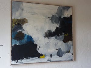 Els Fleer - Zonder titel kopen? Bied vanaf 200!