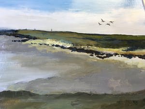 Andre Tigchelaar - kustwacht kopen? Bied vanaf 30!