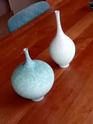 Hein Severijns - HS08Bolvaas kopen? Bied vanaf 80!