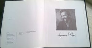 Eugene Peters - Onbekend kopen? Bied vanaf 300!