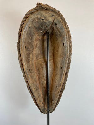 Fang - African Fang mask - Gabon. kopen? Bied vanaf 45!