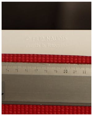 Filip Naudts - Zonder titel kopen? Bied vanaf 52!