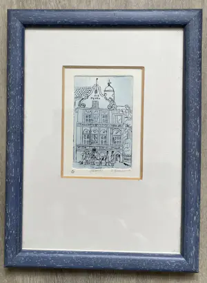 Fred Breebaart - Penha kopen? Bied vanaf 50!