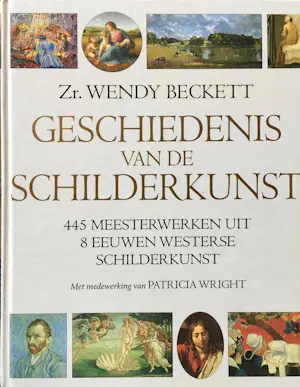 Diverse kunstenaars - geschiedenis van de schilderkunst kopen? Bied vanaf 20!