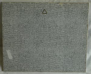 Hubert Bekman - Ingelijste tekening, Schapen - ingelijst – 1945 kopen? Bied vanaf 25!