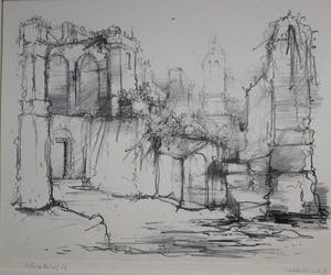 Dirkje Kuik - Kloosterhof kopen? Bied vanaf 5!