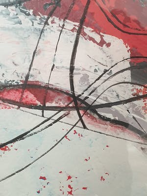 Ina Scholte Albers - Zonder Titel kopen? Bied vanaf 75!