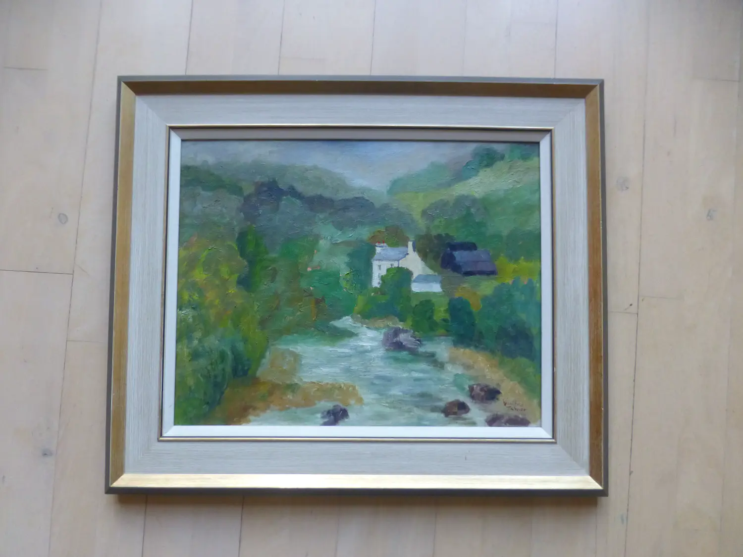 Winifred Turner (1903-1983)