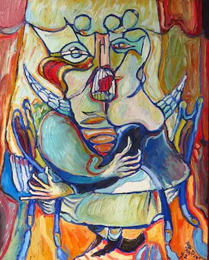 Rob van Trier - Zonder titel kopen? Bied vanaf 165!