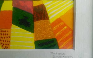 Ronald Boonacker - TULIPFIELDS - HOLLAND kopen? Bied vanaf 29!