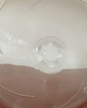 Niet of onleesbaar gesigneerd - Da Vinci geslepen kristallen karaf model Grossetto kopen? Bied vanaf 10!