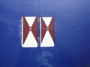 Rene Daniels - DONKERE KAMER verkocht voor € 555!