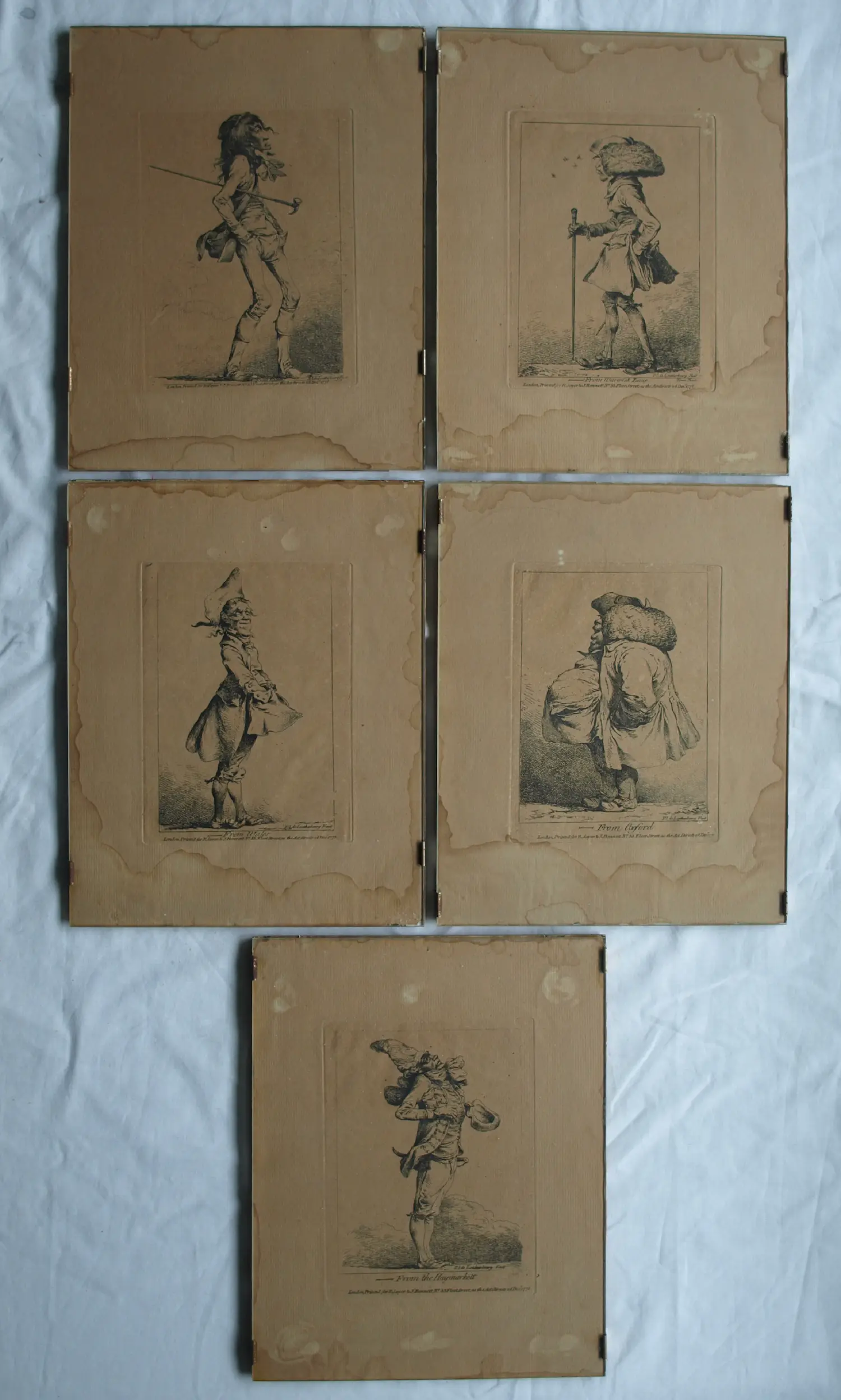 Philippe Jacques de Loutherbourg (1740-1812)