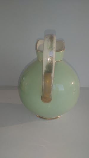 Niet of onleesbaar gesigneerd - BOCH-kan made in Belgium kopen? Bied vanaf 1!