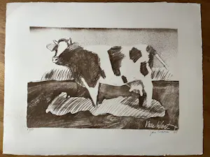 Jan Cremer - MAE WEST kopen? Bied vanaf 135!