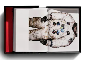 Albert Watson - KAOS - BABY SUMO, Collectors Edition kopen? Bied vanaf 1000!