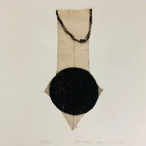 Jan Naezer - zonder titel kopen? Bied vanaf 25!