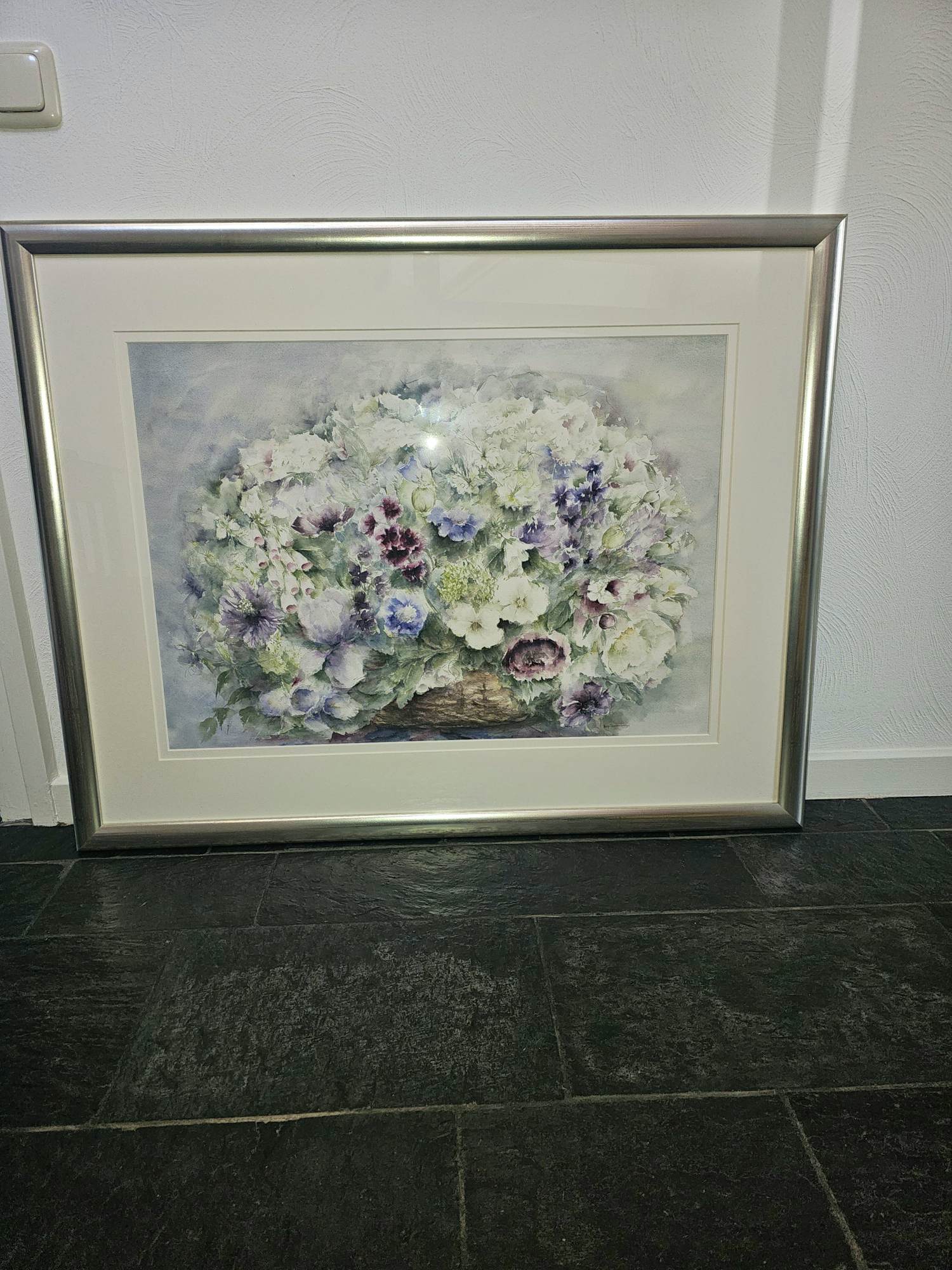 Bep Tammenga - bloemen kopen? Bied vanaf 75!