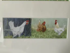 Wiebe A van der Zee - Heerlijke scharrelen en Are you chicken, Kraamvisite en Nieuwe Buren kopen? Bied vanaf 50!