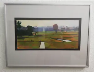 Willem Visser - Polder Schieveen Rotterdam kopen? Bied vanaf 49!