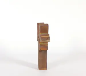 Piet Warffemius - Cortenstalen sculptuur, Boom kopen? Bied vanaf 350!