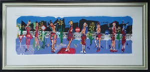 Espen Hagen - Monday morning | Zeer groot kopen? Bied vanaf 110!