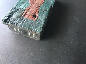 Antje Ypelaar - sculptuur kopen? Bied vanaf 450!