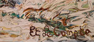 Etienne Le Compte - Hoeve in de winter kopen? Bied vanaf 150!