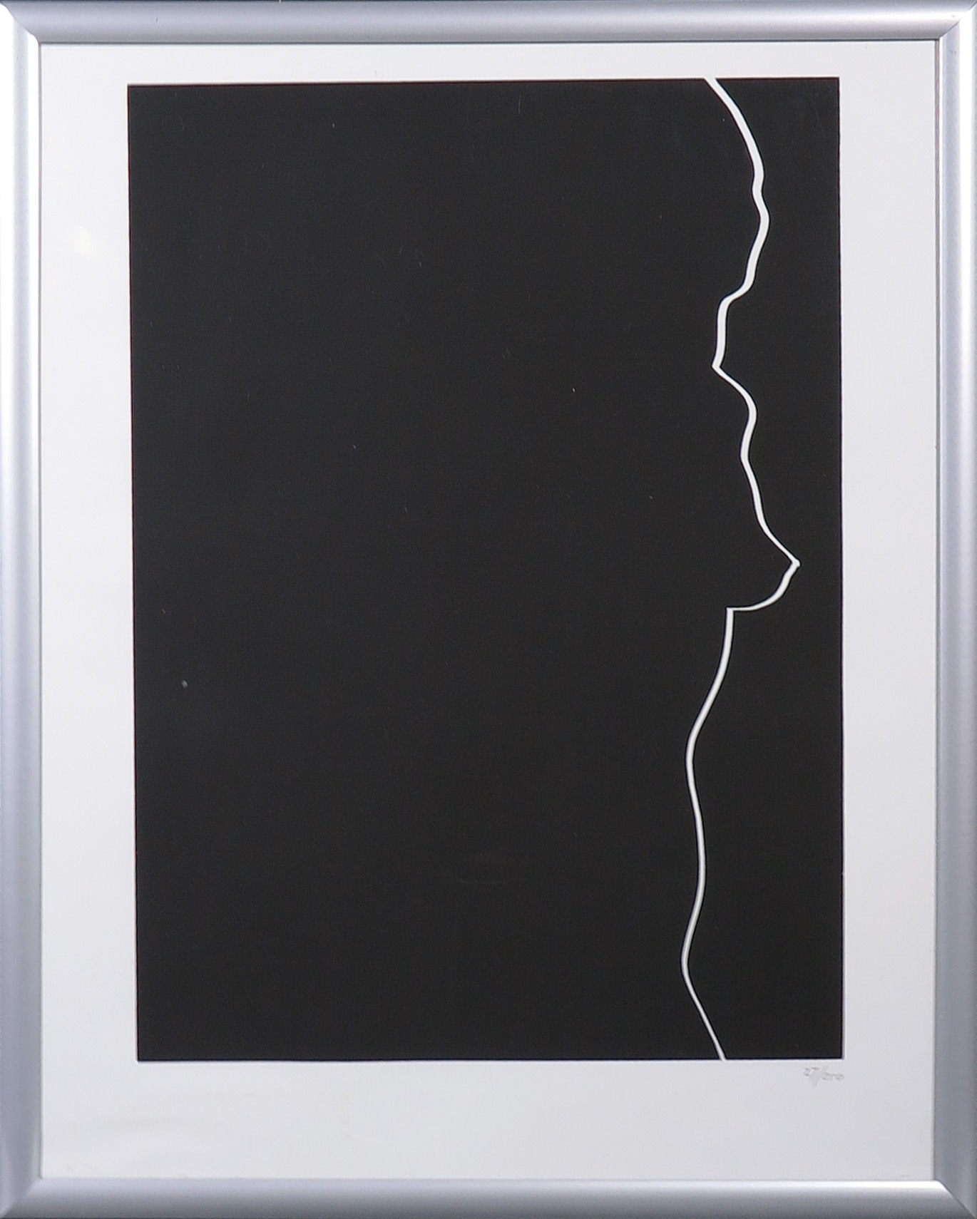 Harry van Kuyk - Zeefdruk uit het portfolio Grafinu - Ingelijst kopen? Bied vanaf 1!