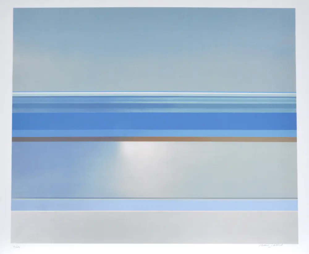 Maurits Van Saene (1919-2000)