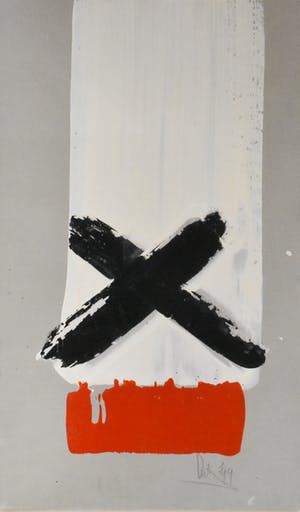 Arty Grimm - No go kopen? Bied vanaf 25!