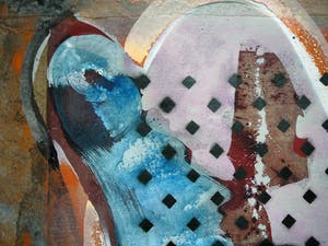 Jan Martens - Il Retorno -gemengde techniek / 1989 kopen? Bied vanaf 1!