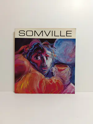 Roger Somville - Een stel + een geïllustreerd boek over Somville Roger. kopen? Bied vanaf 89!
