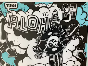 Ottograph - Little Lulu kopen? Bied vanaf 225!