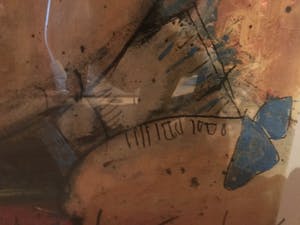 Herman Brood - Gonzalus bites the Dust kopen? Bied vanaf 300!