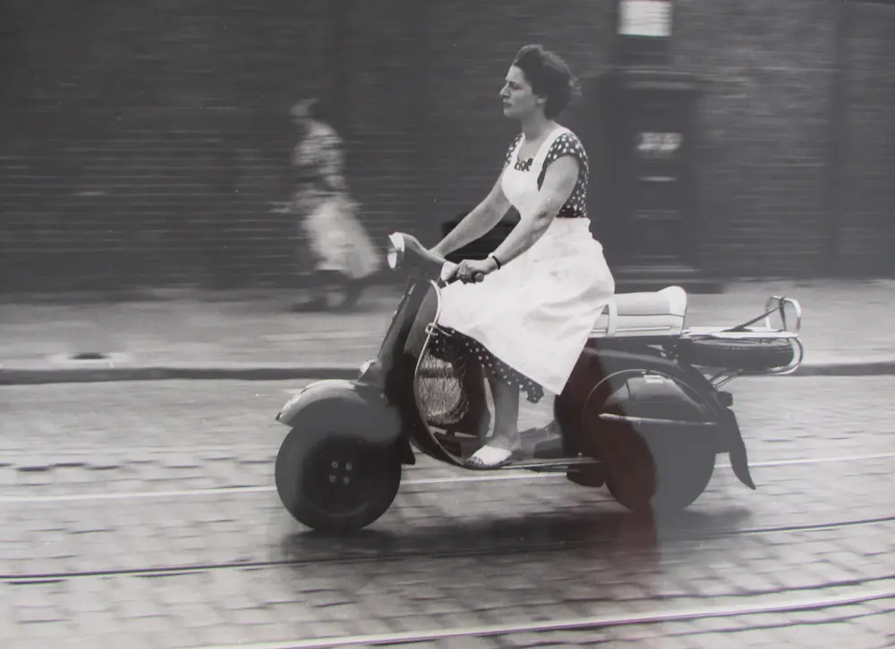 Aart Klein (1909-2001)