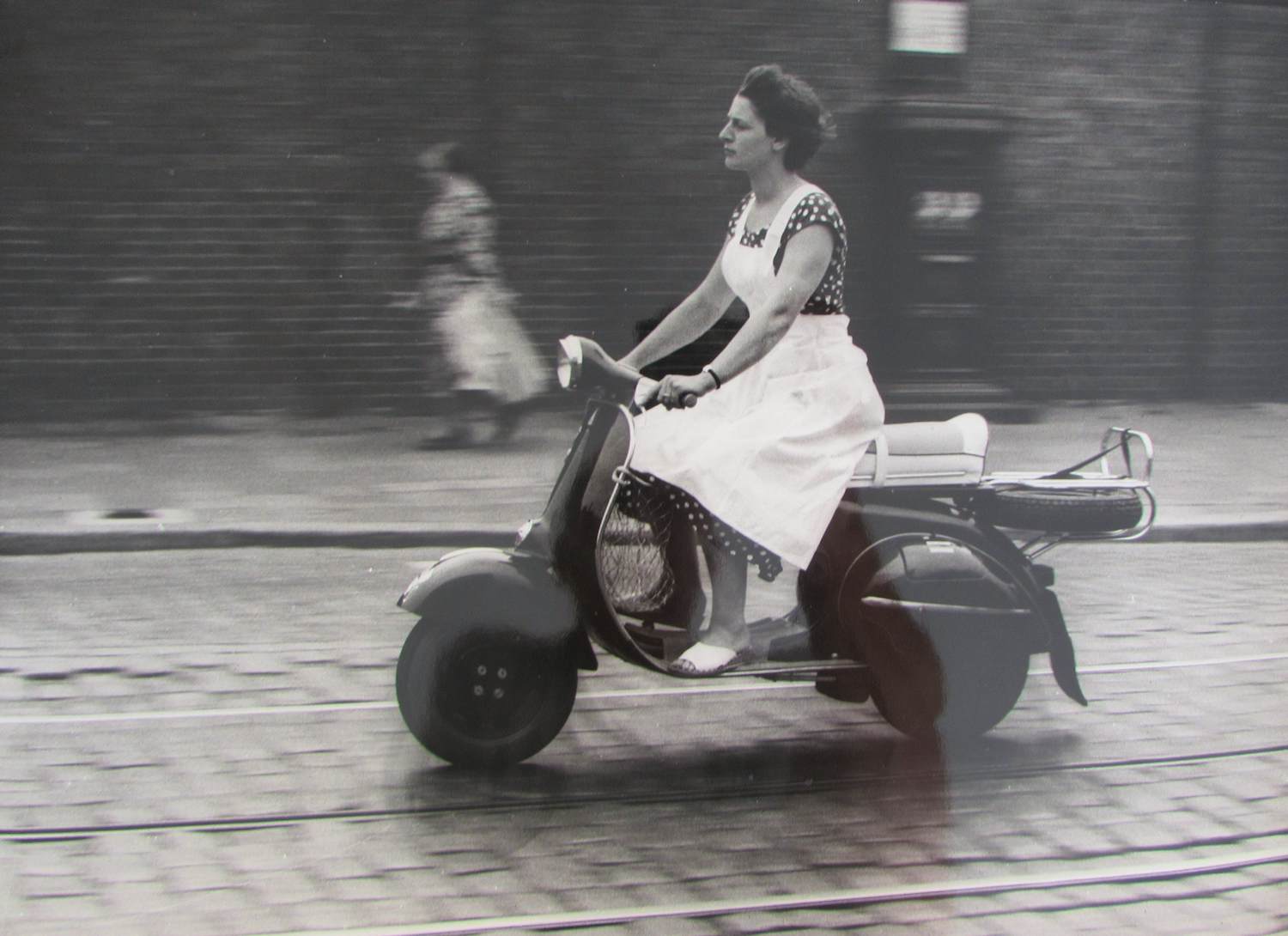 Aart Klein - Rotterdam 1958 kopen? Bied vanaf 399!